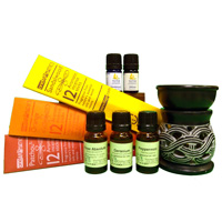 Aromatherapy