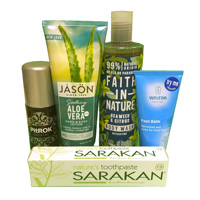 Natural Bodycare