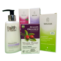 Facial Skincare