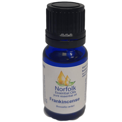 Frankincense Essential Oil