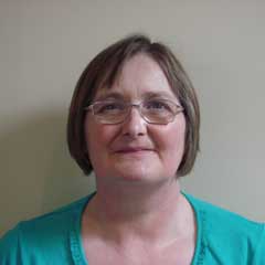 Isabel Findleton Massage Therapist