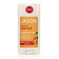 Jason Apricot Deodorant Stick