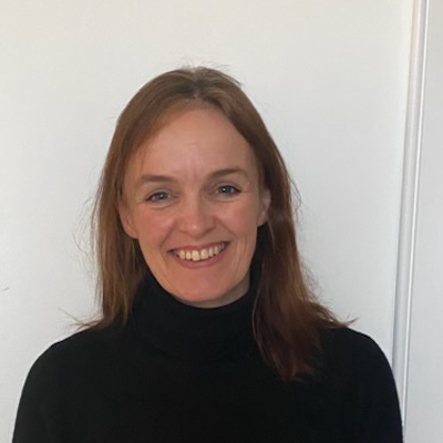 Louisa Dingwall  Acupuncturist