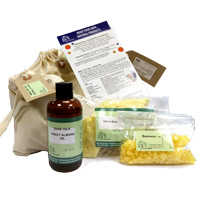 Make Your Own Skincare