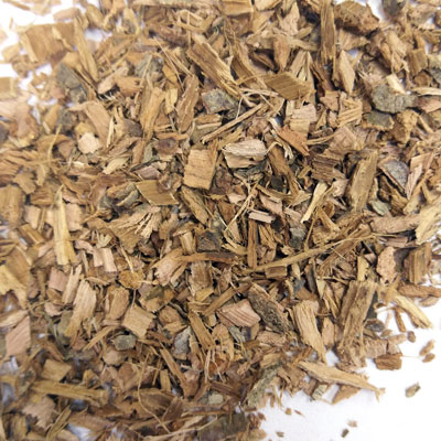 Oak Bark (Quercus robur)