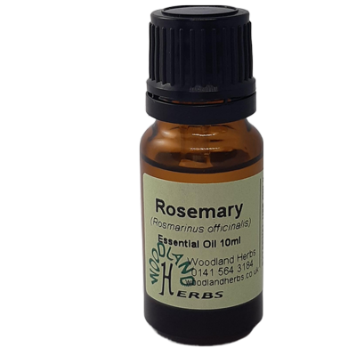 Rosemary Essential Oil