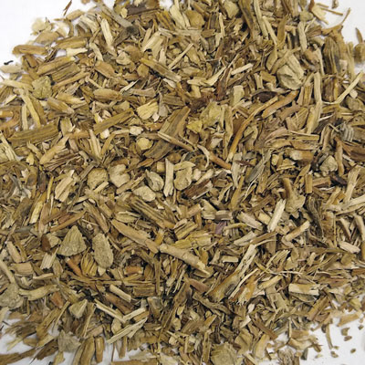 Sarsaparilla  (Smilax officinalis)