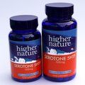Sertone 5HTP 100mg