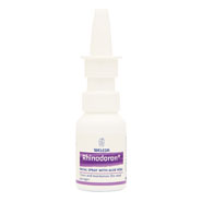 Rhinodoron Nasal Spray