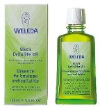 Cellulite Oil