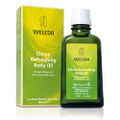 Citrus Refreshing Body Oil