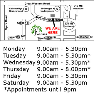 Clinic Information