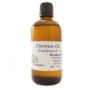 Coconut Oil (Fractionated) (100ml)