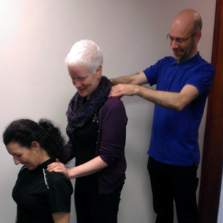 Our Therapists