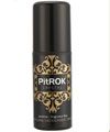 PitROK Crystal Natural Deodorant Spray