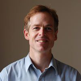 Scott Billings Acupuncturist