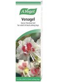 A Vogel's Venagel