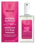 Weleda Wild Rose Deodorant